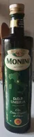 Olio extra vergine d'oliva  DOP Umbria