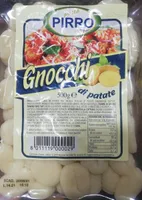 Gnocchi di patate