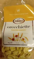 Orecchiette