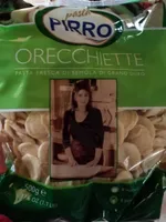 Orecchiette pirro