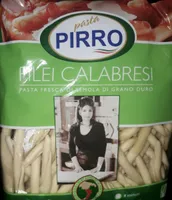 Filei calabresi