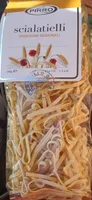 Scialatielli pasta Pirro tradizioni regionali