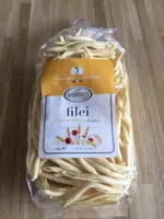 Filei Calabresi 500 G Pirro