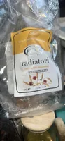 Radiatori 500G Pirro