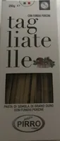 Tagliatelle