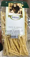 Fusilli Calabresi