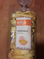 Pappardelle M / æg 500 GR. Pirro