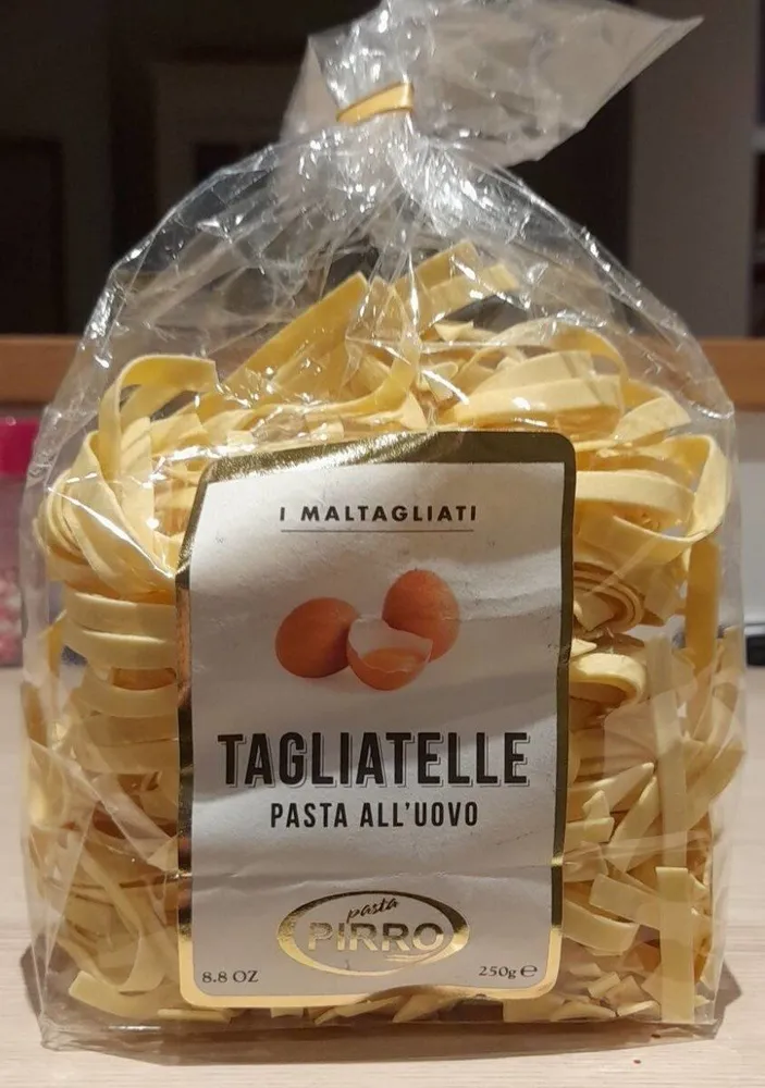 Tagliatelle