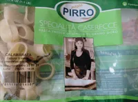 Specialità casereccie