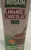 Amande Chocolat