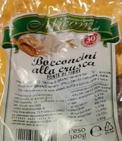 Bocconcini alla crusca