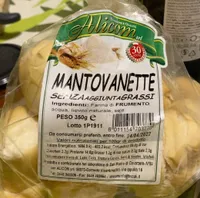 Mantovanette