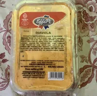 Salsa diavola
