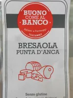 Bresaola