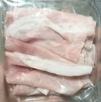 Prosciutto cotto alta qualità