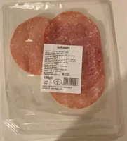 Salame ungherese