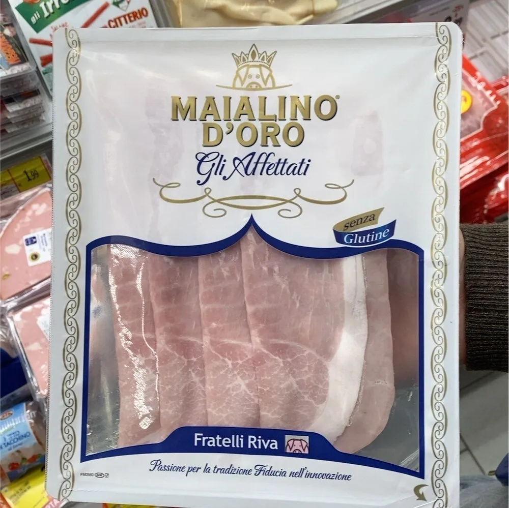 Maialino d’oro