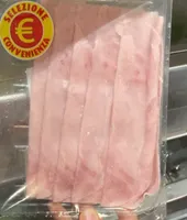 Prosciutto cotto