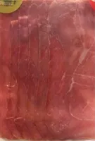 Prosciutto crudo