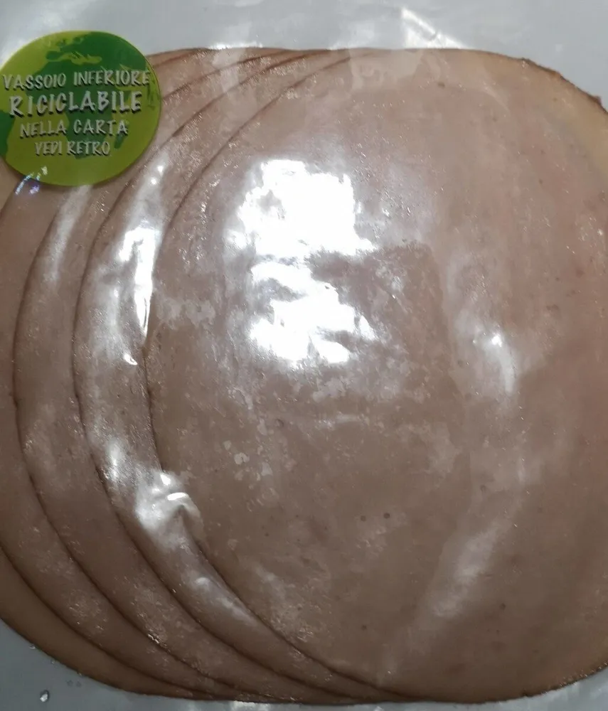 Petto di pollo arrosto