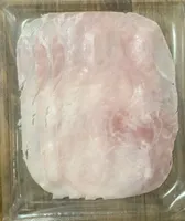 Prosciutto cotto scelto