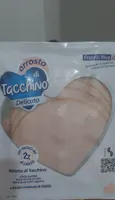 Arrosto di tacchino delicato