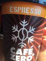 Café Zero° Espresso