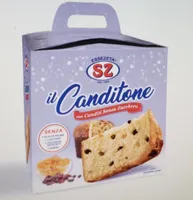 Il canditone