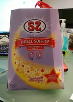 Dolce Soffice Senza Zuccheri Aggiunti SZ