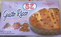 Gusto ricco SZ