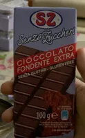 Cioccolato fondente extra