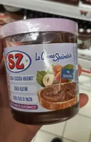 La crema spalmabile