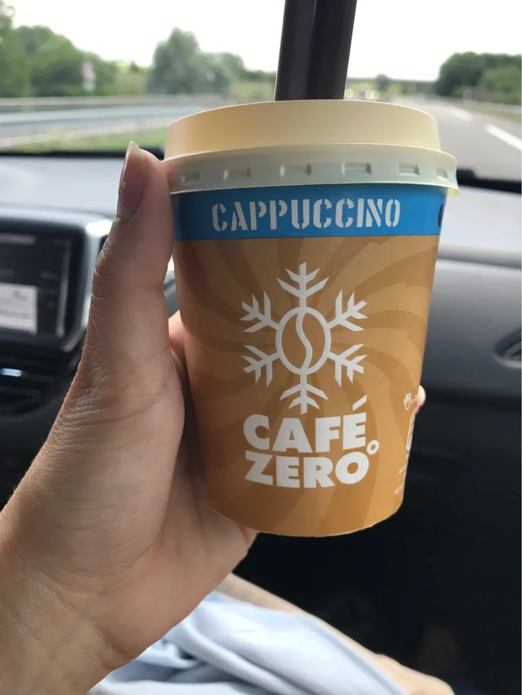 Café Zéro