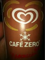 MIKO CAFE ZERO MOCACCINO