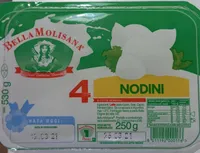 Mozzarella
