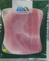 Prosciutto cotto alta qualità