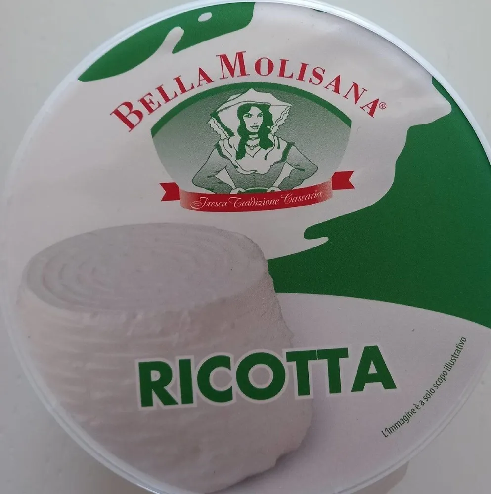 Ricotta