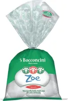 Zoe bocconcini mozzarella di bufala dop