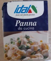 Panna da cucina