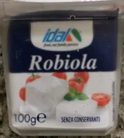Robiola