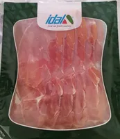 idal Prosciutto Crudo