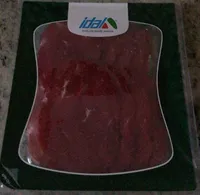 Bresaola punta d’anca