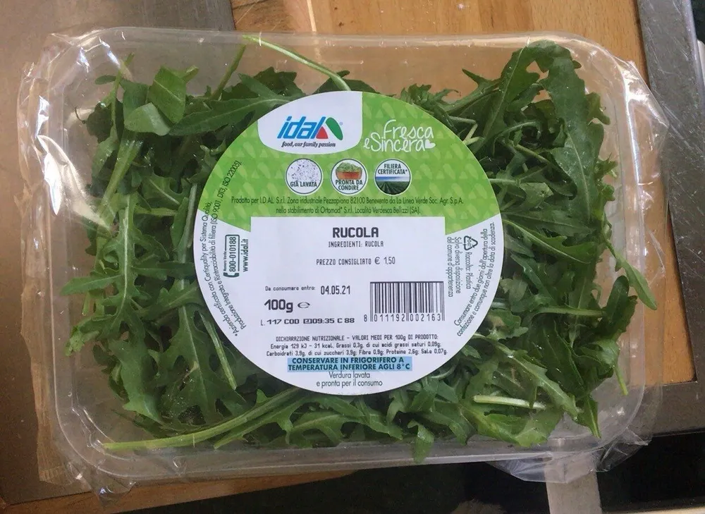 Rucola