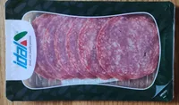 Salame ungherese