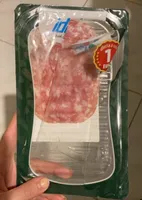Spianata romana dolce
