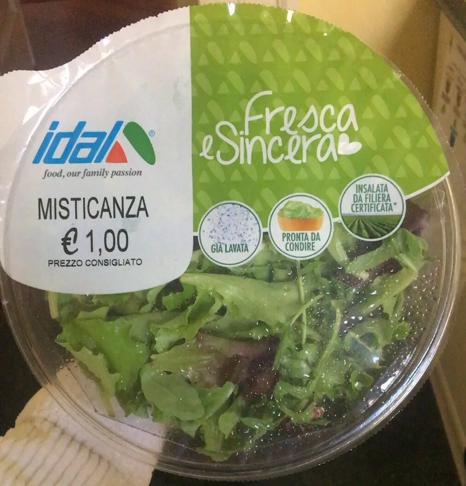 Misticanza