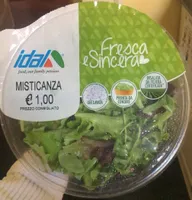 Misticanza