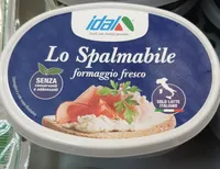 Formaggio fresco