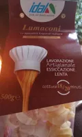 Pasta di semola di grano duro