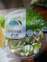 Insalata mista